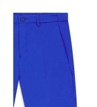 BOSS Bermudas Phoenix Pro azul