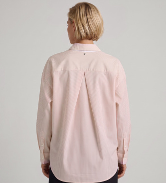 BOSS Blusa Bernie multicolor