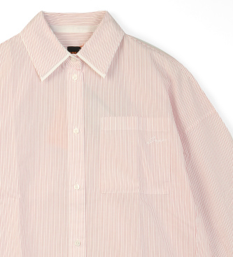 BOSS Blusa Bernie multicolor