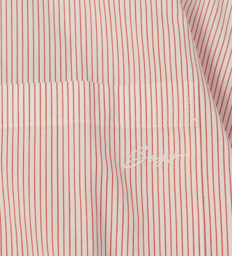BOSS Blusa Bernie multicolor