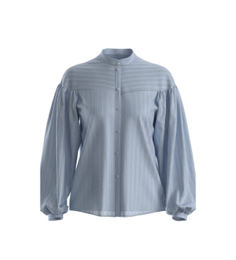 BOSS Chemisier Bilmant bleu