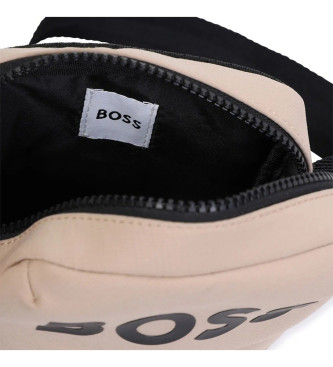 BOSS Bežna torba za na ramo