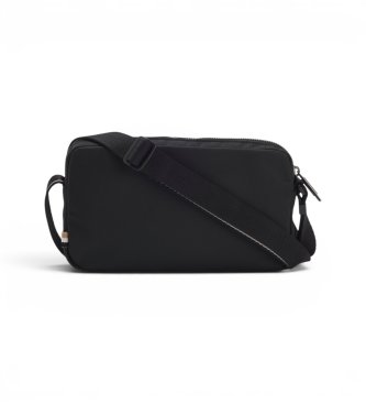 BOSS Sac Catch 3.0 Zip noir