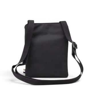 BOSS Bolsa Catch 3.0 Zip preto