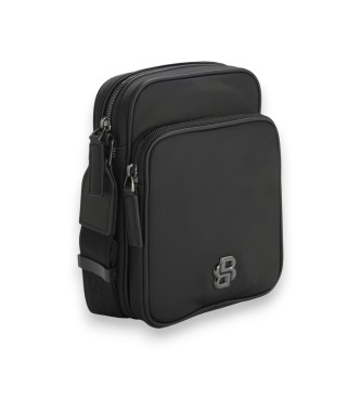 BOSS Bolsa Icon preta