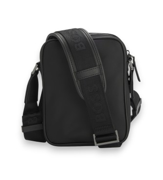 BOSS Bolsa Icon preta