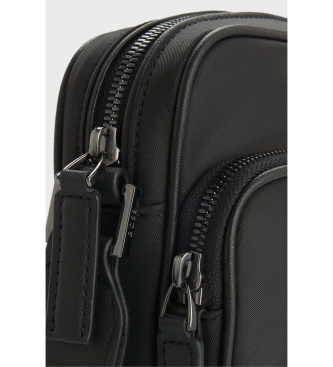 BOSS Bolsa Icon preta