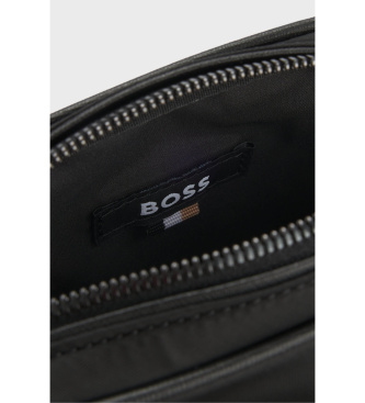 BOSS Bolsa Icon preta