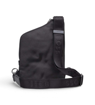 BOSS Bolsa Ray preta