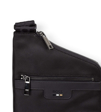 BOSS Bolsa Ray preta