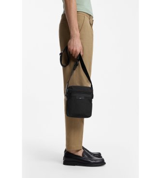 BOSS Ray Zip black bag