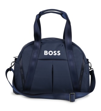 BOSS Saco para mudar fraldas