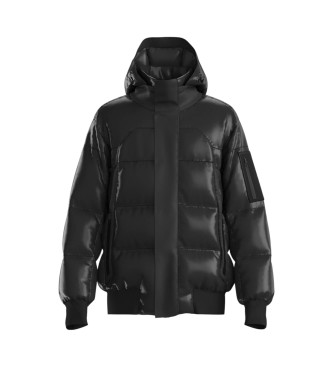 BOSS Bomber Hysolte black