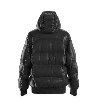 BOSS Bomber Hysolte black