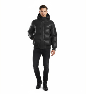 BOSS Bomber Hysolte sort