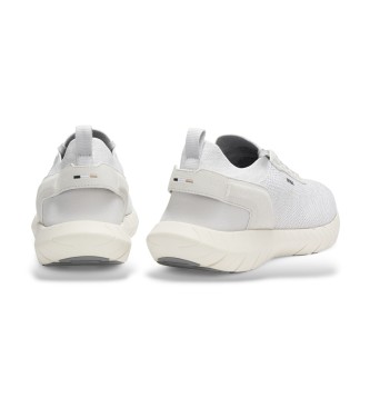 BOSS Trainers Motion Slon kns white