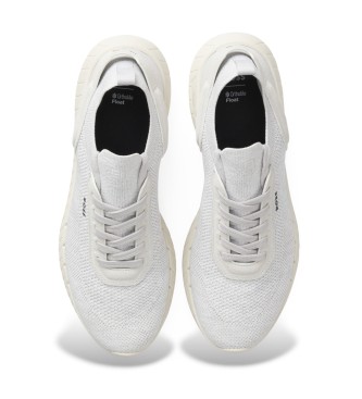 BOSS Trainers Motion Slon kns white