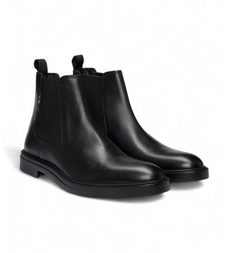 BOSS Calev ankle boots black