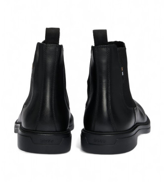 BOSS Calev ankle boots black