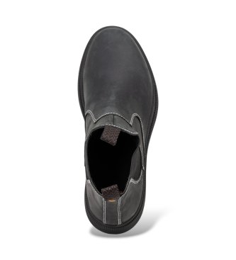 BOSS Botines Ferling negro