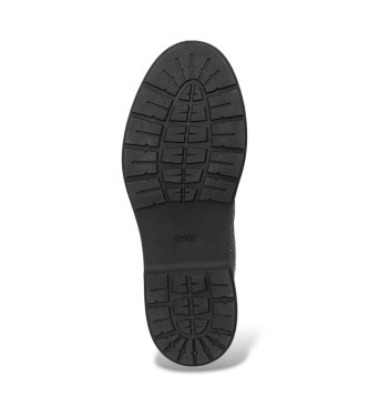 BOSS Botines Ferling negro