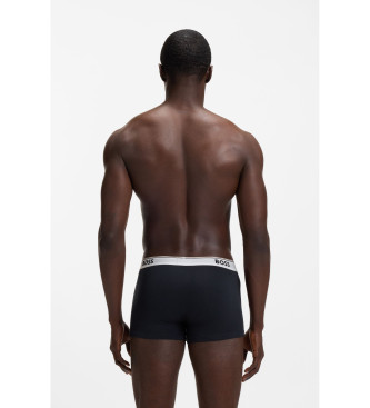 BOSS Set 3 Bxers Power marino