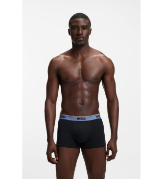 BOSS Set 3 Bxers Power marino