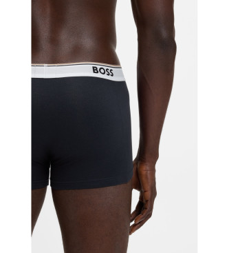 BOSS Set 3 Bxers Power marino