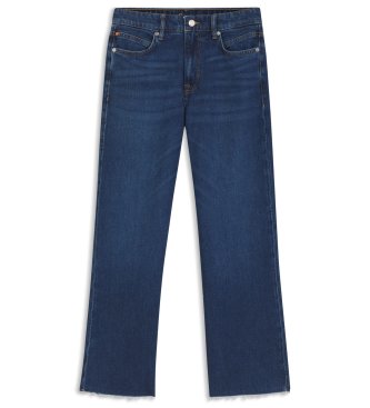 BOSS Jeans Angela blau