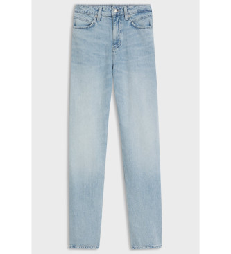 BOSS Blue Balloon Jeans
