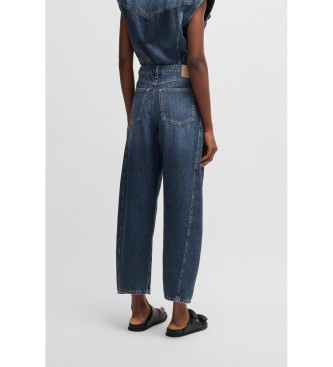 BOSS Jeans Baloon blue