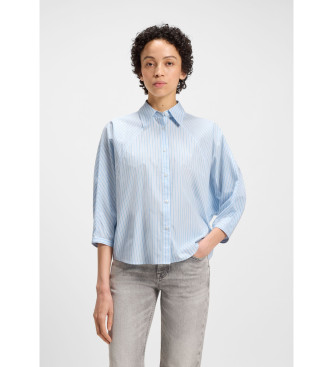 BOSS Blus Belenta bl