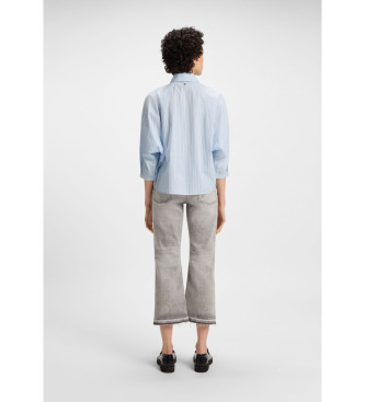 BOSS Blus Belenta bl