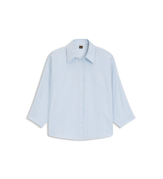 BOSS Blus Belenta bl