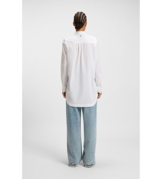 BOSS Bostucci shirt white