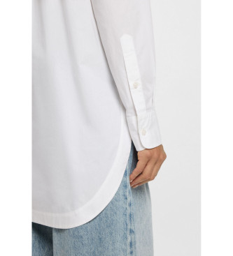 BOSS Bostucci shirt white