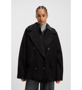BOSS Black Cabani coat