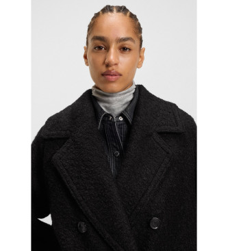BOSS Black Cabani coat