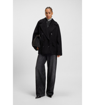 BOSS Black Cabani coat