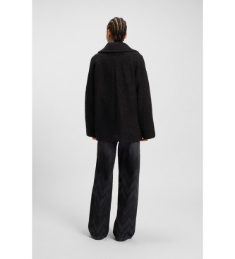 BOSS Black Cabani coat