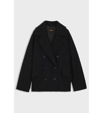 BOSS Black Cabani coat
