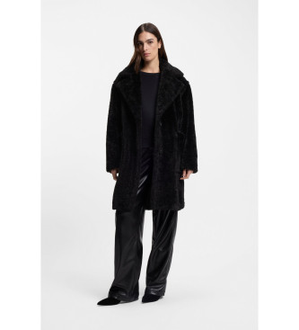 BOSS Black Catedy Coat