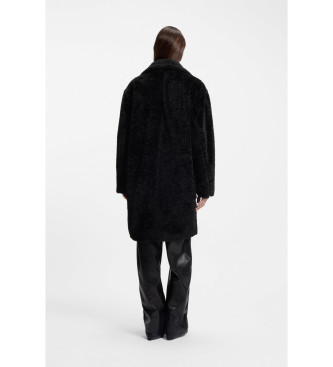 BOSS Black Catedy Coat