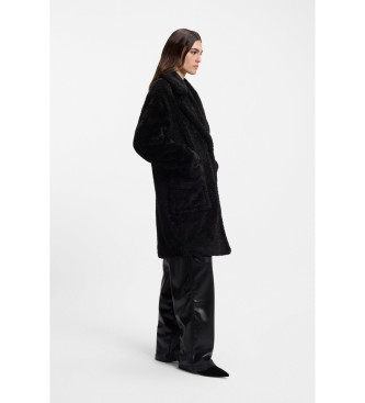 BOSS Black Catedy Coat