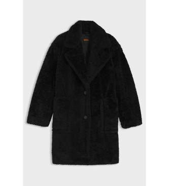 BOSS Black Catedy Coat