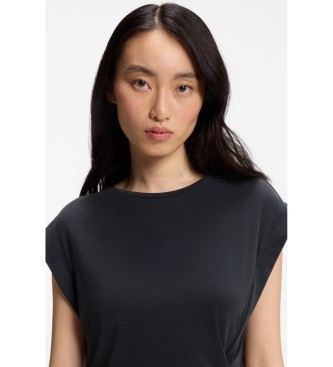 BOSS Ebony T-shirt zwart