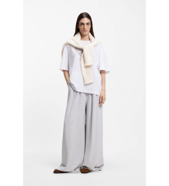 BOSS Eboys T-shirt wei�