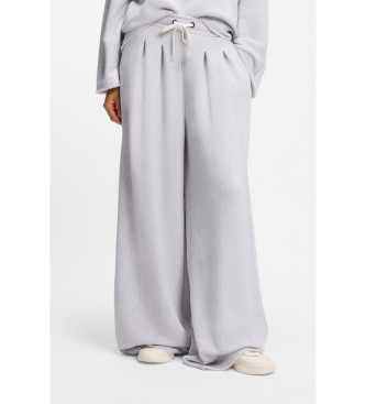 BOSS Elenyx-Hose grau