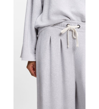 BOSS Elenyx-Hose grau