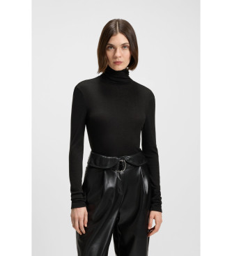 BOSS Eliana T-shirt black